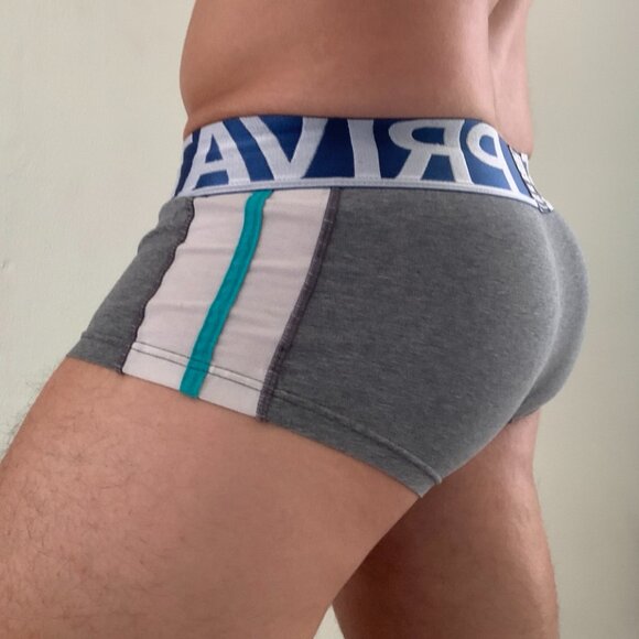 Private Structure Trunk - Picture 9 of 9